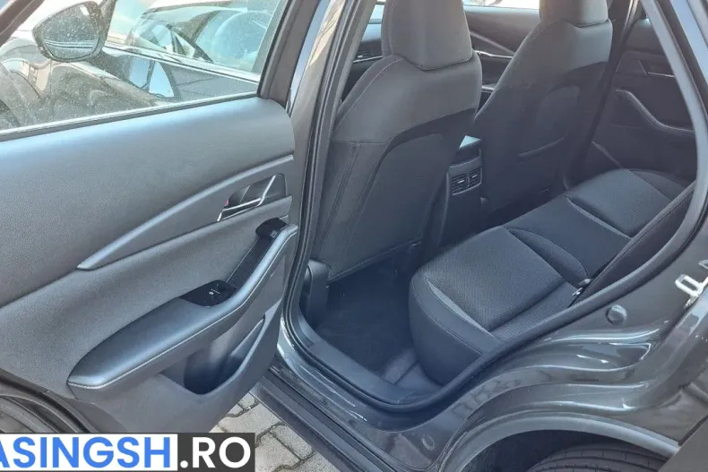 Mazda CX-30 din 2026 cu 1 km - oferta MAZ219914 - foto 11