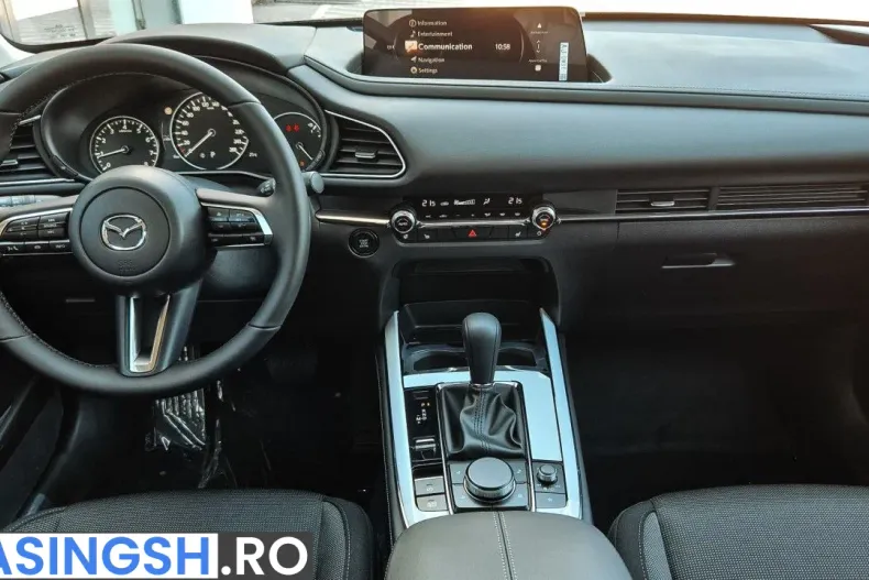 Mazda CX-30 din 2026 cu 1 km - oferta MAZ219914 - foto 12