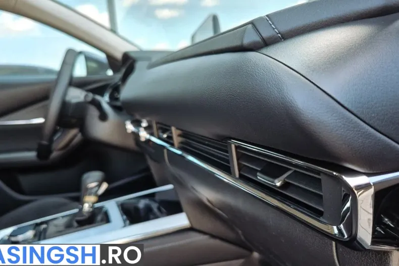Mazda CX-30 din 2026 cu 1 km - oferta MAZ219914 - foto 13