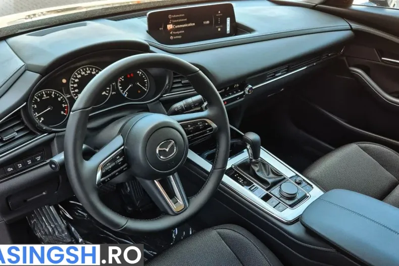 Mazda CX-30 din 2026 cu 1 km - oferta MAZ219914 - foto 14