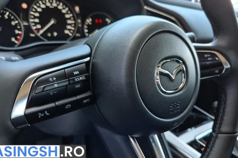 Mazda CX-30 din 2026 cu 1 km - oferta MAZ219914 - foto 15