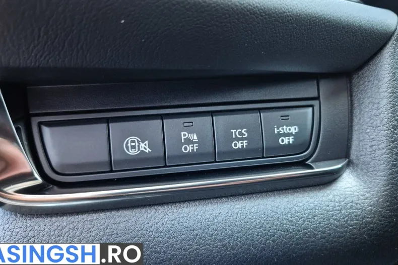 Mazda CX-30 din 2026 cu 1 km - oferta MAZ219914 - foto 16