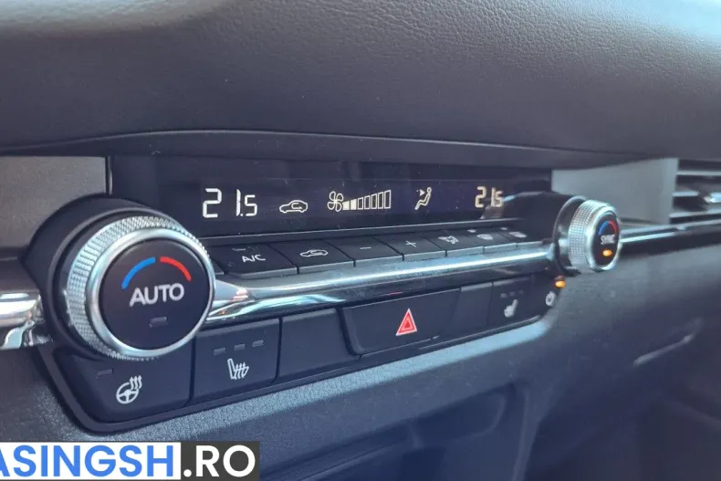 Mazda CX-30 din 2026 cu 1 km - oferta MAZ219914 - foto 17