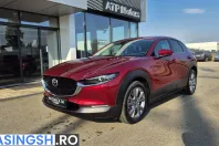 Mazda CX-30 din 2026 cu 1 km - oferta MAZ219915 - foto 1