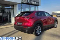 Mazda CX-30 din 2026 cu 1 km - oferta MAZ219915 - foto 4