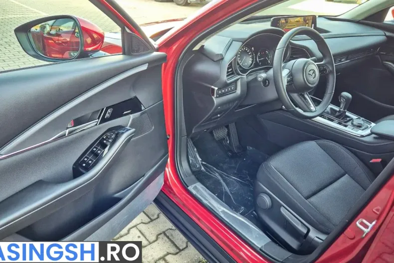 Mazda CX-30 din 2026 cu 1 km - oferta MAZ219915 - foto 9