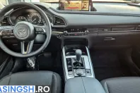 Mazda CX-30 din 2026 cu 1 km - oferta MAZ219915 - foto 11