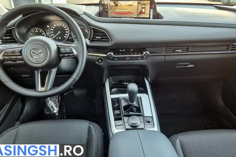 Mazda CX-30 din 2026 cu 1 km - oferta MAZ219915 - foto 11