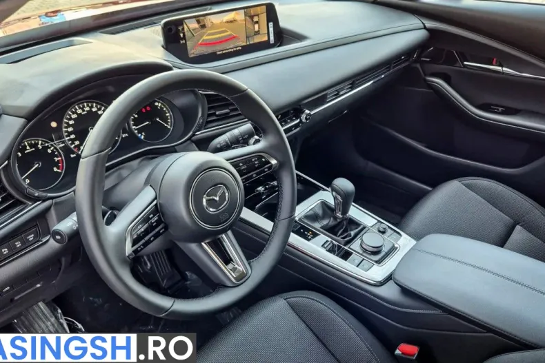 Mazda CX-30 din 2026 cu 1 km - oferta MAZ219915 - foto 12