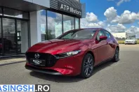 Mazda 3 din 2026 cu 1 km - oferta MAZ219916 - foto 1