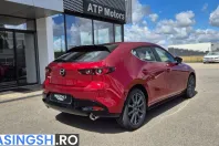 Mazda 3 din 2026 cu 1 km - oferta MAZ219916 - foto 3