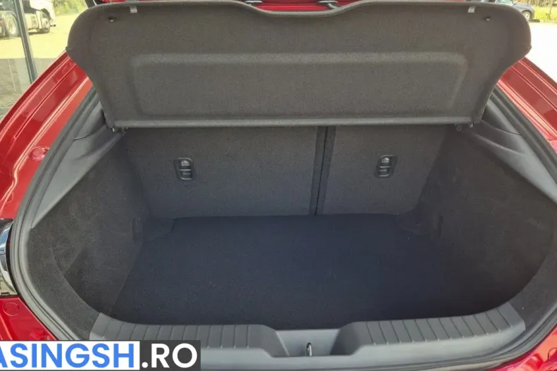 Mazda 3 din 2026 cu 1 km - oferta MAZ219916 - foto 8
