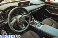 Mazda 3 din 2026 cu 1 km - oferta MAZ219916 - foto 12