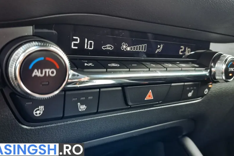Mazda 3 din 2026 cu 1 km - oferta MAZ219916 - foto 14