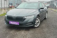 Skoda Octavia din 2022 cu 169.582 km - oferta SKO219917 - foto 2