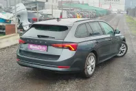 Skoda Octavia din 2022 cu 169.582 km - oferta SKO219917 - foto 3