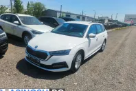 Skoda Octavia din 2022 cu 169.582 km - oferta SKO219917 - foto 14