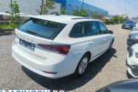 Skoda Octavia din 2022 cu 169.582 km - oferta SKO219917 - foto 15