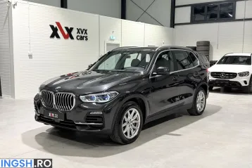 BMW X5 din 2020 - oferta BMW219918