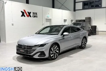 Volkswagen Arteon din 2022 - oferta VOL219920