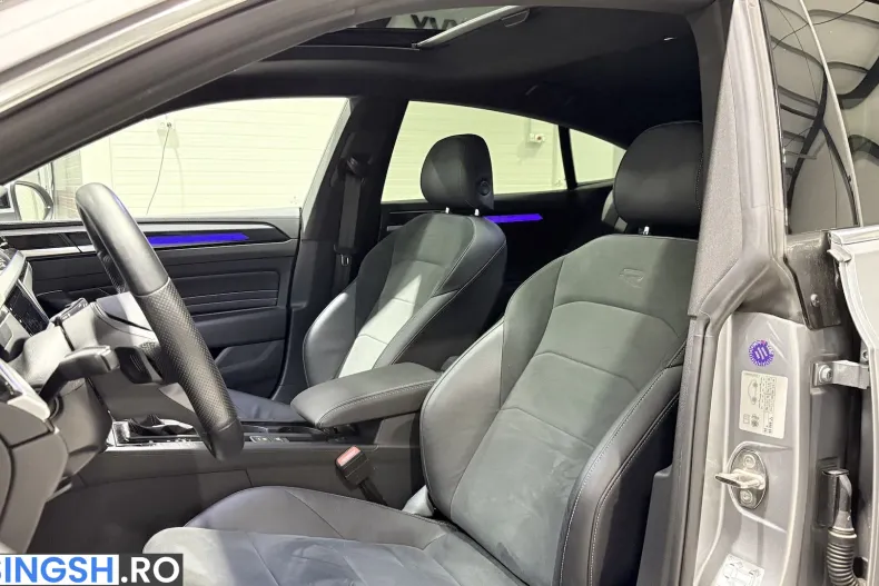Volkswagen Arteon din 2022 cu 112.498 km - oferta VOL219920 - foto 6