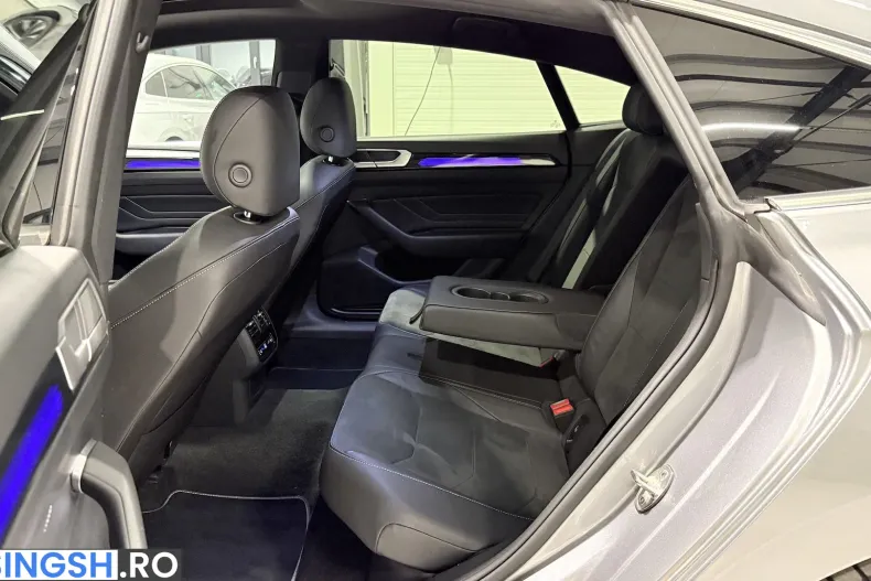 Volkswagen Arteon din 2022 cu 112.498 km - oferta VOL219920 - foto 7