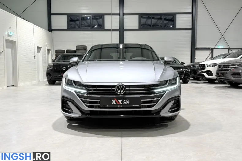 Volkswagen Arteon din 2022 cu 112.498 km - oferta VOL219920 - foto 9