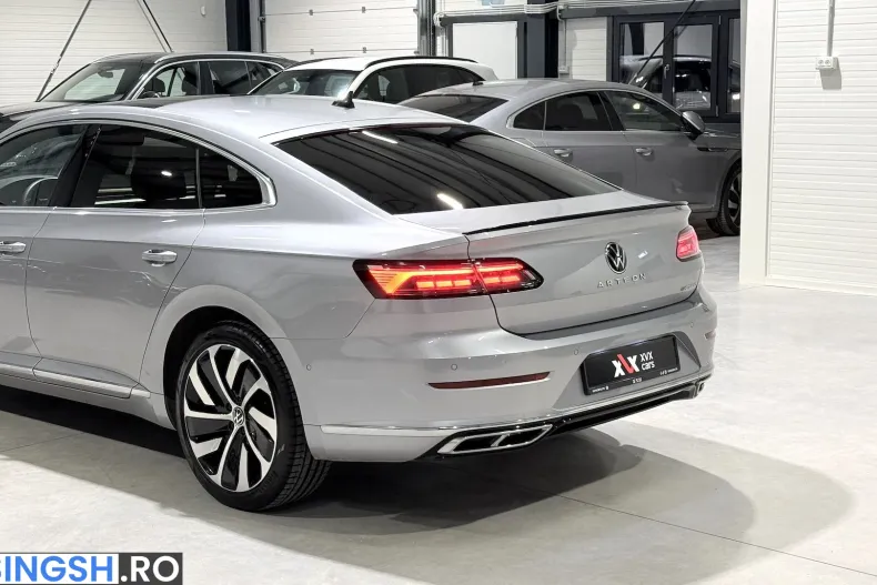 Volkswagen Arteon din 2022 cu 112.498 km - oferta VOL219920 - foto 12