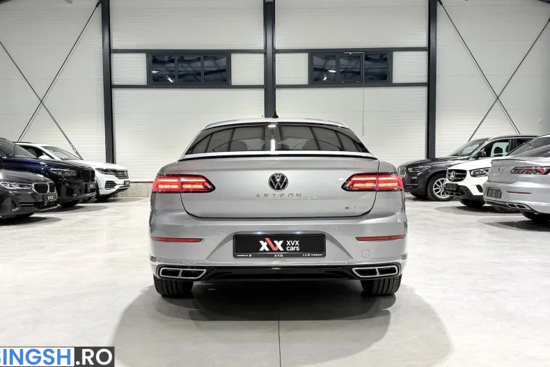 Volkswagen Arteon din 2022 cu 112.498 km - oferta VOL219920 - foto 13