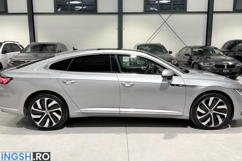 Volkswagen Arteon din 2022 cu 112.498 km - oferta VOL219920 - foto 15