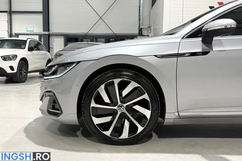 Volkswagen Arteon din 2022 cu 112.498 km - oferta VOL219920 - foto 17