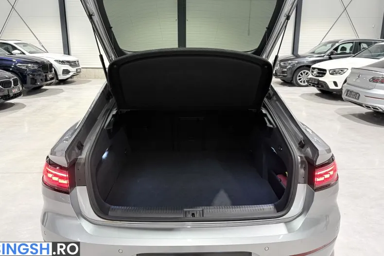 Volkswagen Arteon din 2022 cu 112.498 km - oferta VOL219920 - foto 18