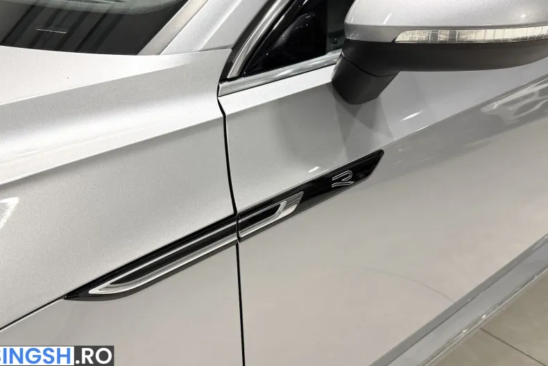 Volkswagen Arteon din 2022 cu 112.498 km - oferta VOL219920 - foto 19