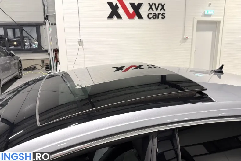 Volkswagen Arteon din 2022 cu 112.498 km - oferta VOL219920 - foto 20