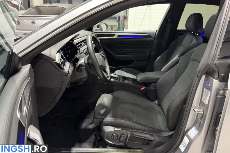 Volkswagen Arteon din 2022 cu 112.498 km - oferta VOL219920 - foto 21