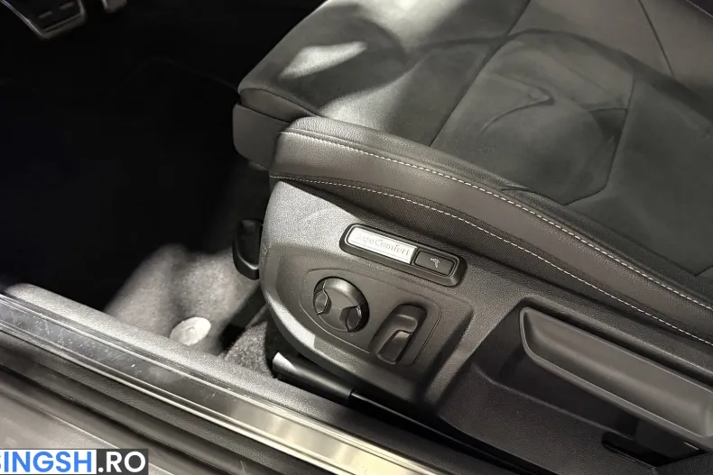 Volkswagen Arteon din 2022 cu 112.498 km - oferta VOL219920 - foto 22
