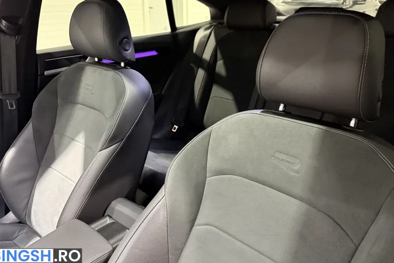 Volkswagen Arteon din 2022 cu 112.498 km - oferta VOL219920 - foto 23