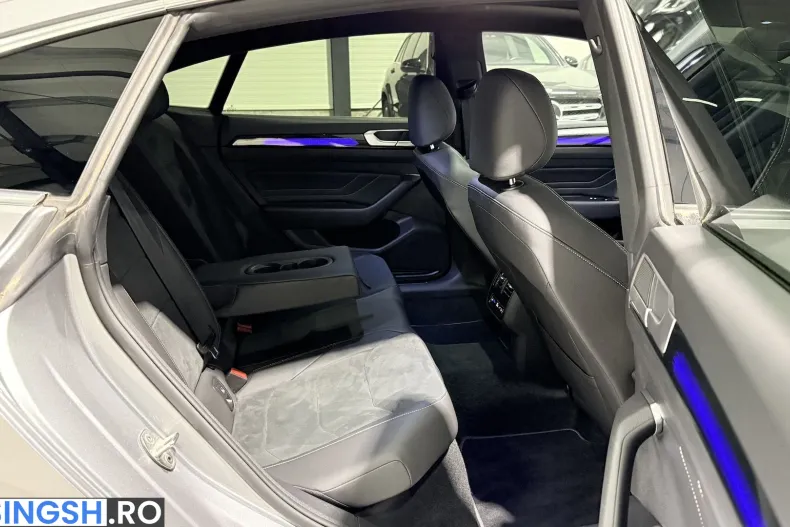 Volkswagen Arteon din 2022 cu 112.498 km - oferta VOL219920 - foto 26