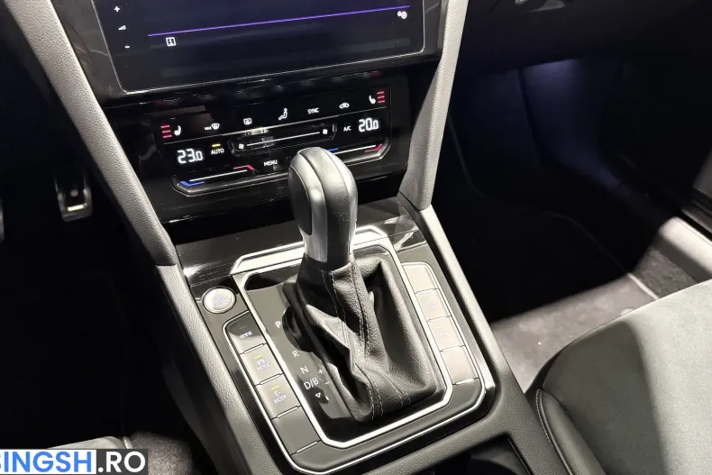 Volkswagen Arteon din 2022 cu 112.498 km - oferta VOL219920 - foto 30