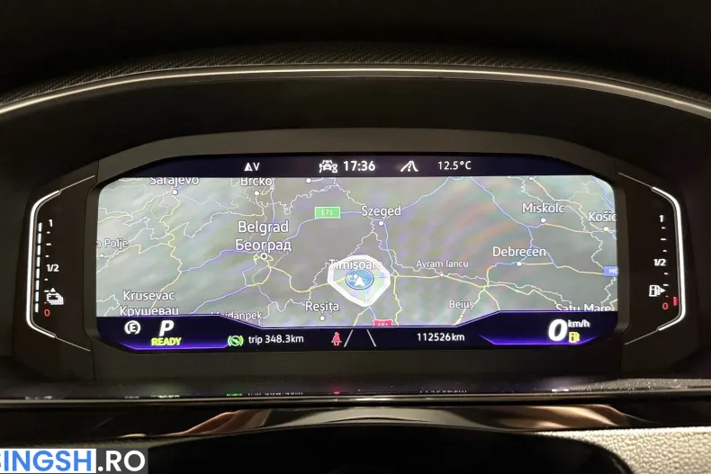 Volkswagen Arteon din 2022 cu 112.498 km - oferta VOL219920 - foto 35