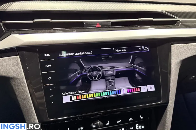 Volkswagen Arteon din 2022 cu 112.498 km - oferta VOL219920 - foto 36