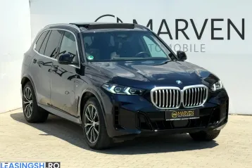 BMW X5 din 2024 - oferta BMW219921