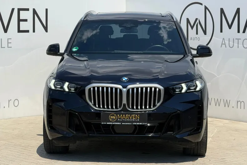 BMW X5 (Seria X) din 2024 cu 50.479 km - oferta BMW219921 - foto 2