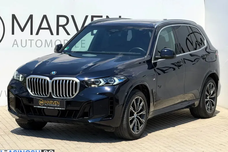 BMW X5 (Seria X) din 2024 cu 50.479 km - oferta BMW219921 - foto 3