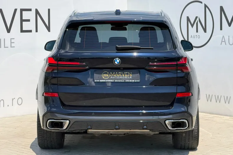 BMW X5 (Seria X) din 2024 cu 50.479 km - oferta BMW219921 - foto 5