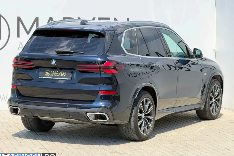 BMW X5 (Seria X) din 2024 cu 50.479 km - oferta BMW219921 - foto 6
