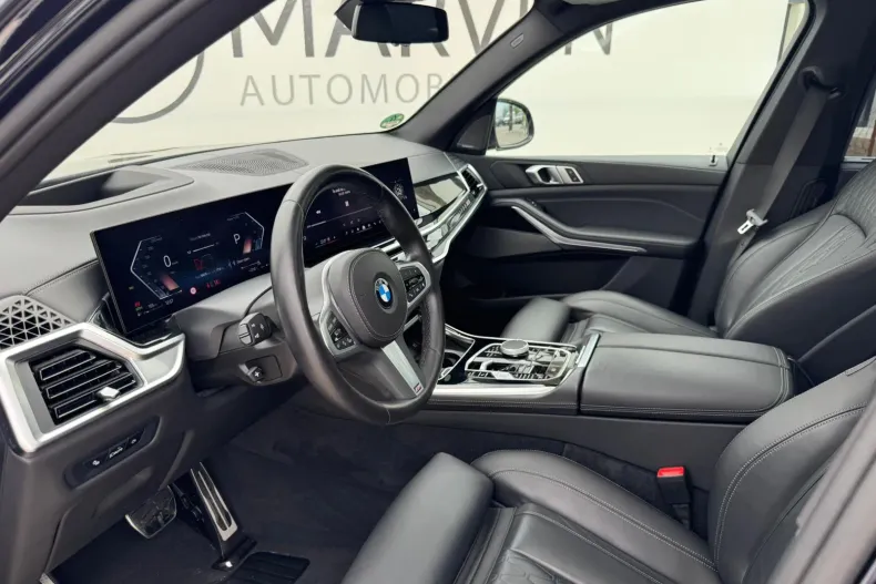 BMW X5 (Seria X) din 2024 cu 50.479 km - oferta BMW219921 - foto 8