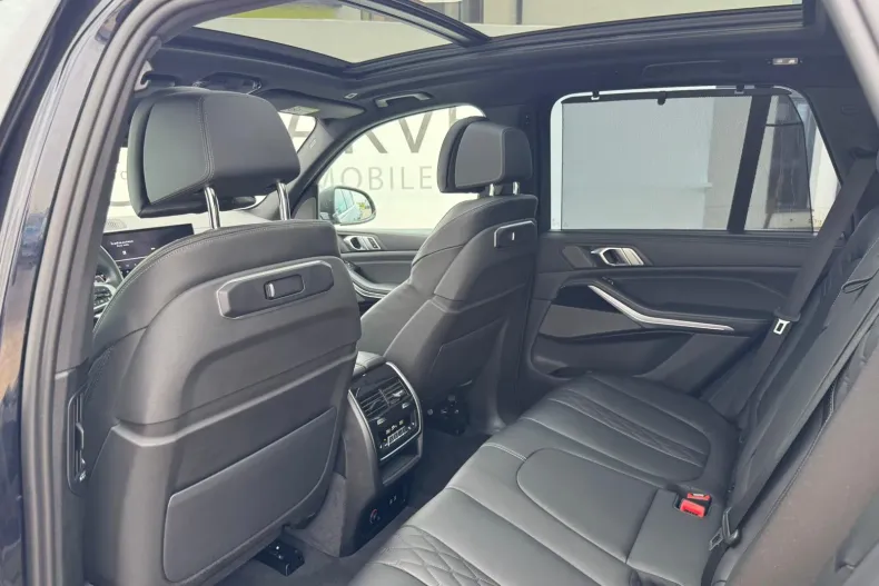 BMW X5 (Seria X) din 2024 cu 50.479 km - oferta BMW219921 - foto 10