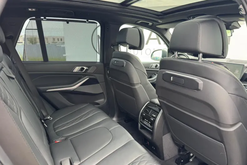 BMW X5 (Seria X) din 2024 cu 50.479 km - oferta BMW219921 - foto 11