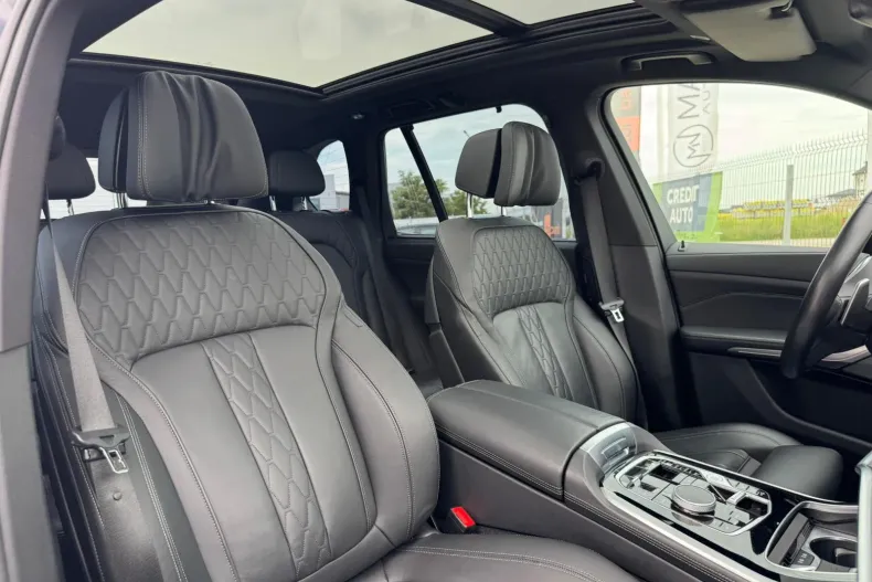 BMW X5 (Seria X) din 2024 cu 50.479 km - oferta BMW219921 - foto 12